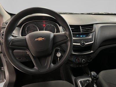 2023 Chevrolet Aveo 1.5 Ls At
