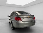 2023 Chevrolet Aveo 1.5 Ls At