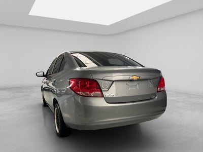 2023 Chevrolet Aveo 1.5 Ls At