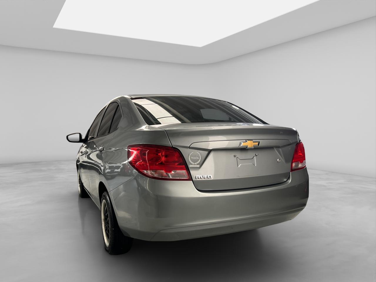 2023 Chevrolet Aveo 1.5 Ls At