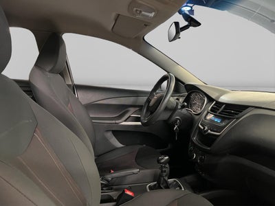 2023 Chevrolet Aveo 1.5 Ls At