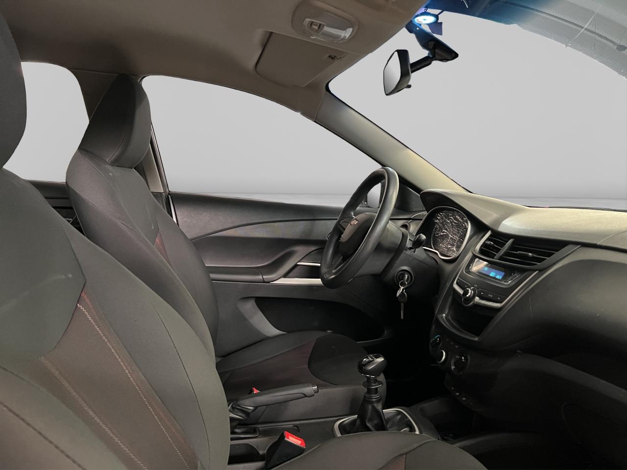 2023 Chevrolet Aveo 1.5 Ls At