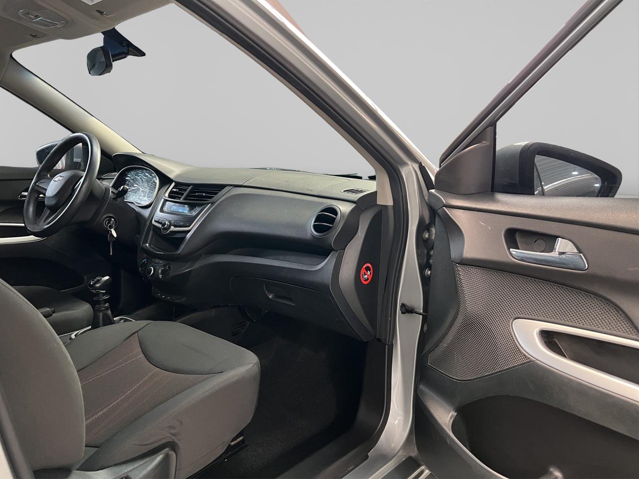 2023 Chevrolet Aveo 1.5 Ls At