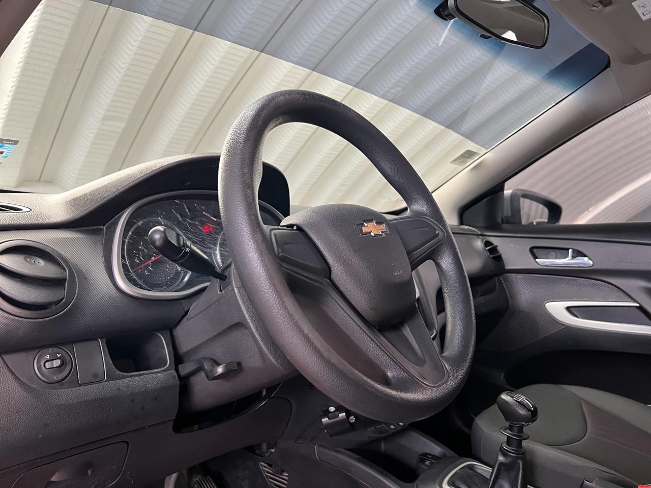 2023 Chevrolet Aveo 1.5 Ls At