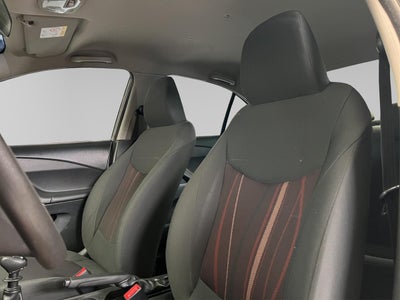 2023 Chevrolet Aveo 1.5 Ls At
