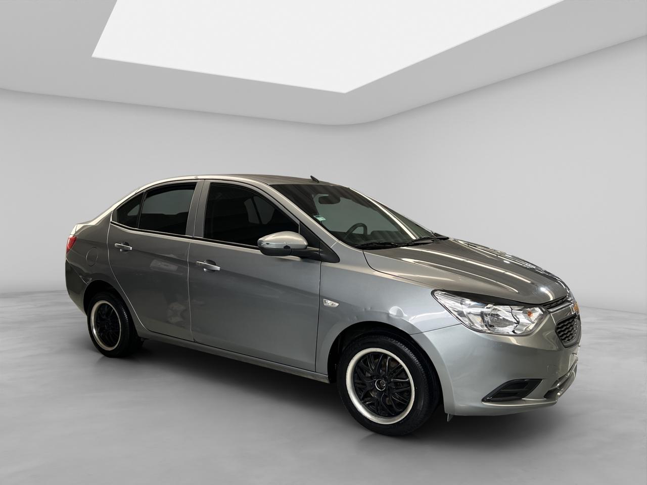 2023 Chevrolet Aveo 1.5 Ls At