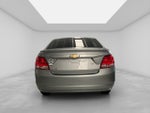 2023 Chevrolet Aveo 1.5 Ls At