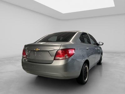 2023 Chevrolet Aveo 1.5 Ls At
