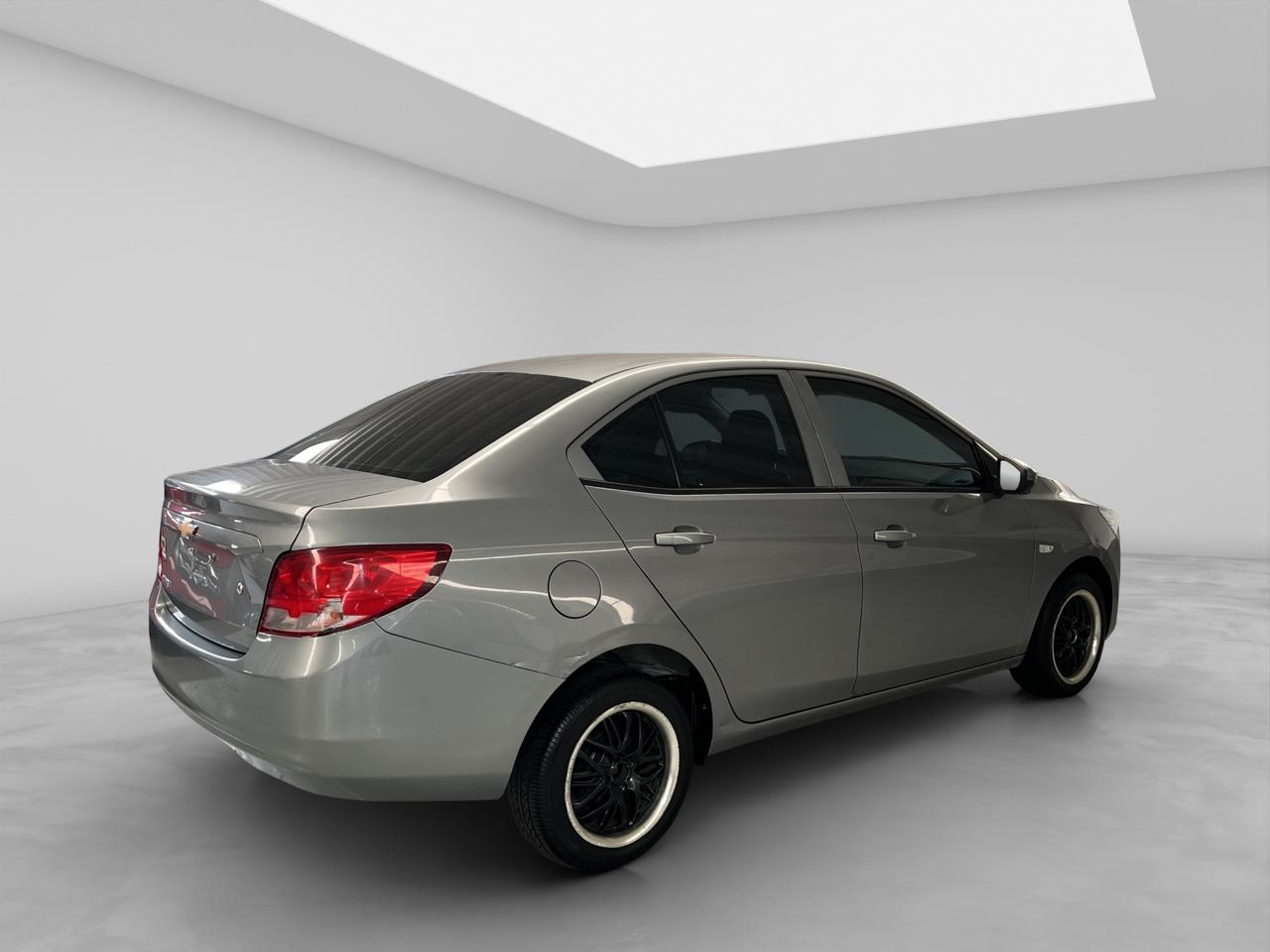 2023 Chevrolet Aveo 1.5 Ls At