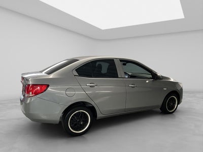 2023 Chevrolet Aveo 1.5 Ls At