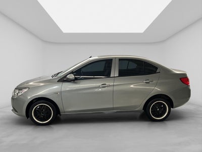 2023 Chevrolet Aveo 1.5 Ls At