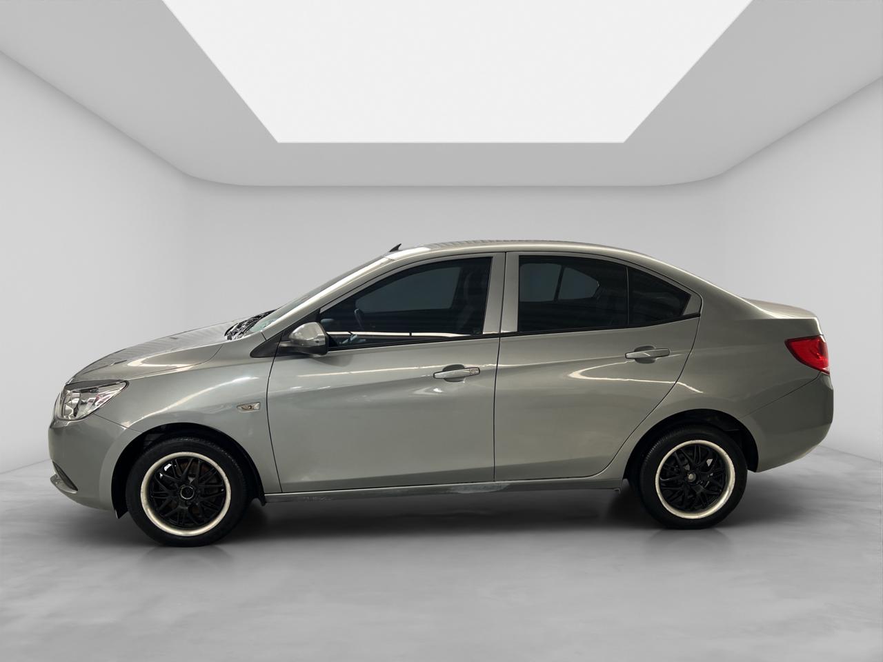 2023 Chevrolet Aveo 1.5 Ls At