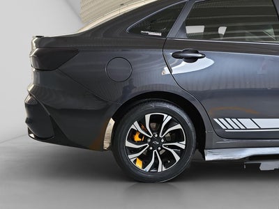 2022 Chevrolet Cavalier 1.3 RS Turbo At