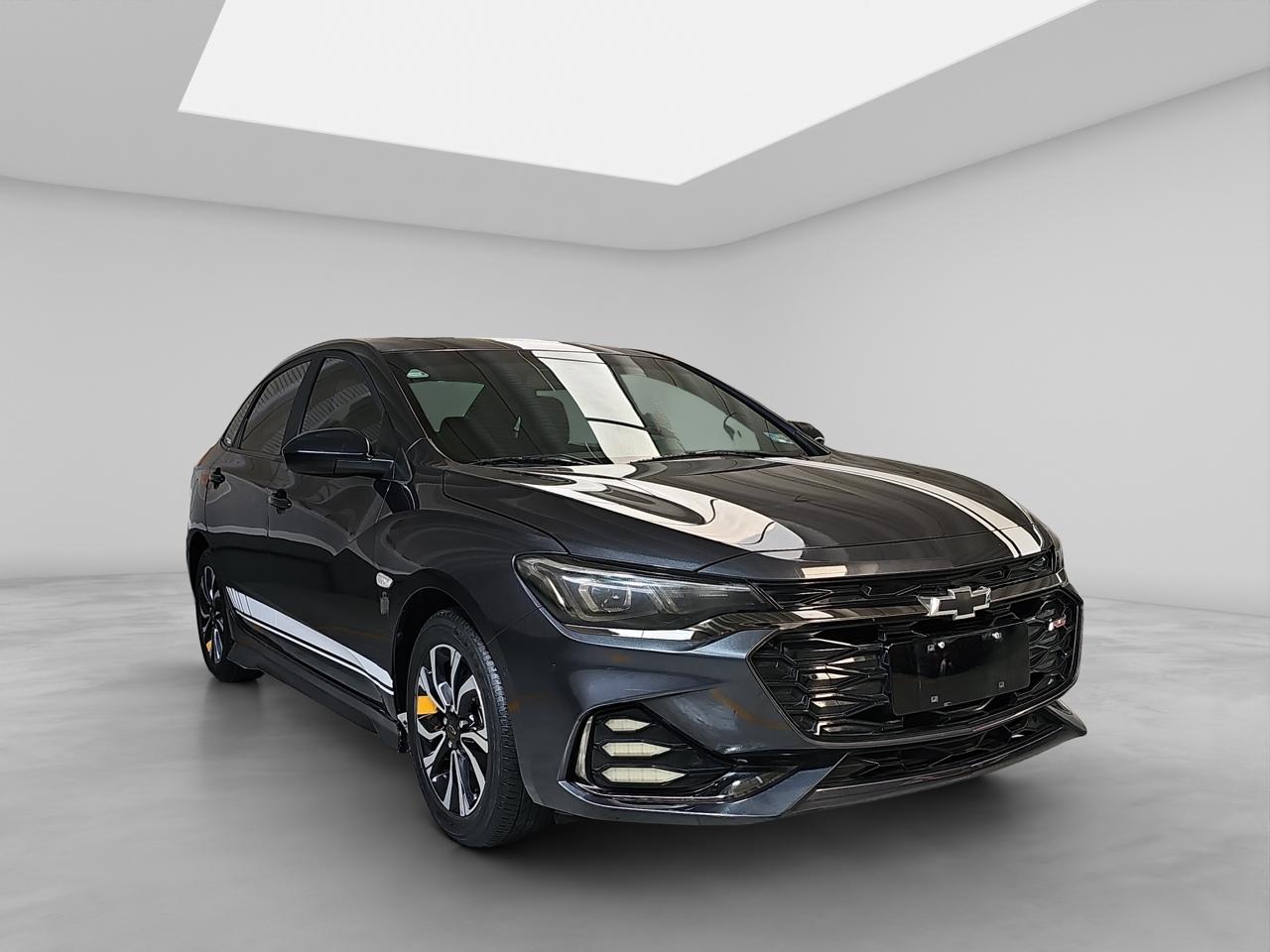 2022 Chevrolet Cavalier 1.3 RS Turbo At