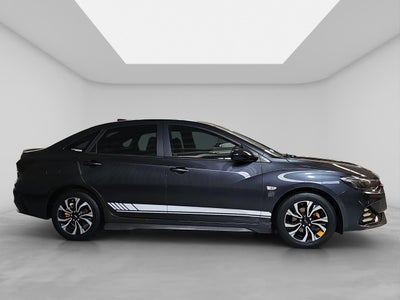 2022 Chevrolet Cavalier 1.3 RS Turbo At
