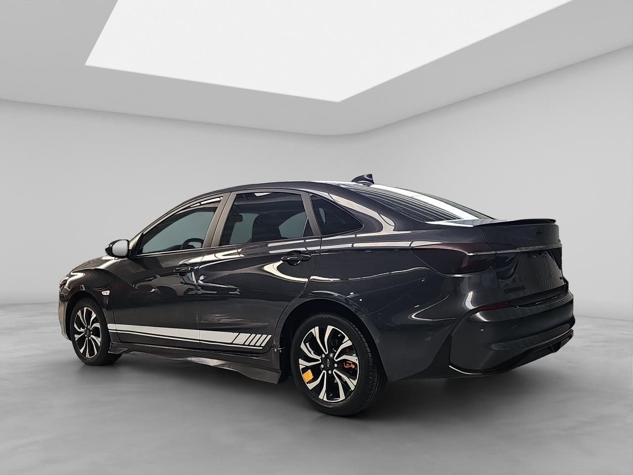 2022 Chevrolet Cavalier 1.3 RS Turbo At