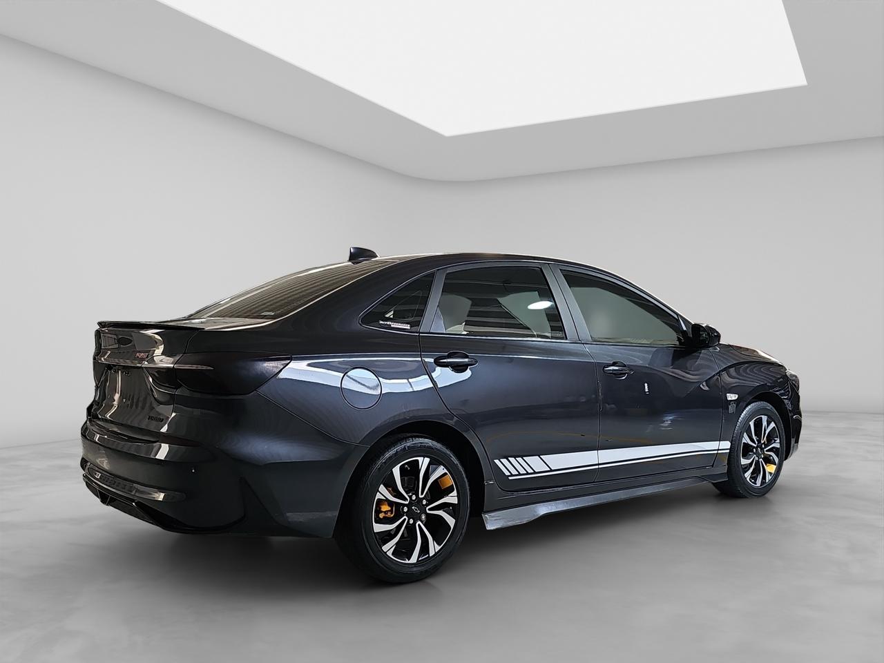 2022 Chevrolet Cavalier 1.3 RS Turbo At