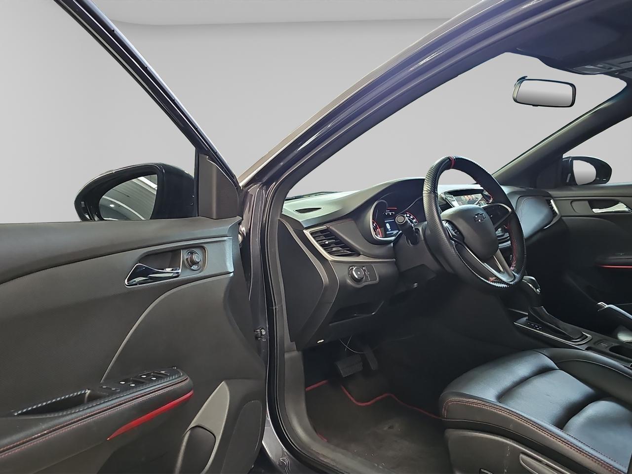 2022 Chevrolet Cavalier 1.3 RS Turbo At