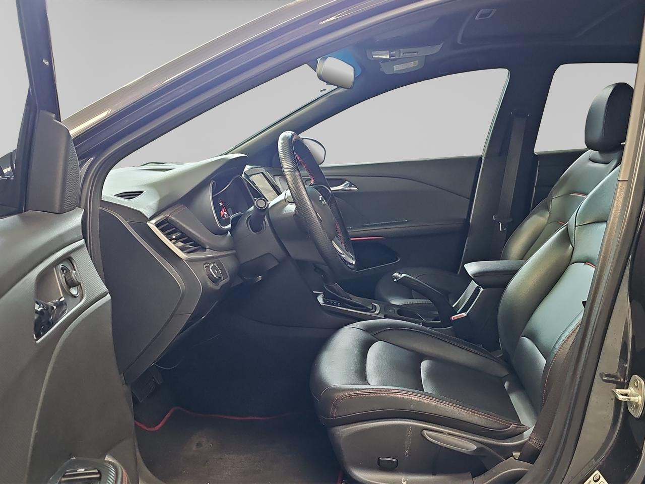 2022 Chevrolet Cavalier 1.3 RS Turbo At