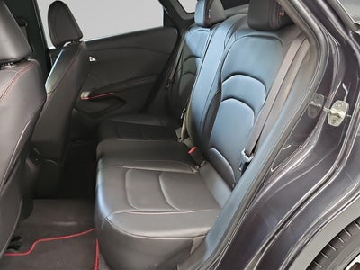 2022 Chevrolet Cavalier 1.3 RS Turbo At