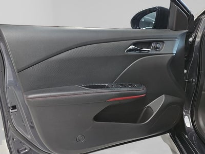 2022 Chevrolet Cavalier 1.3 RS Turbo At