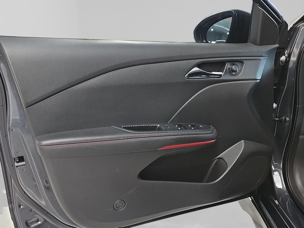2022 Chevrolet Cavalier 1.3 RS Turbo At