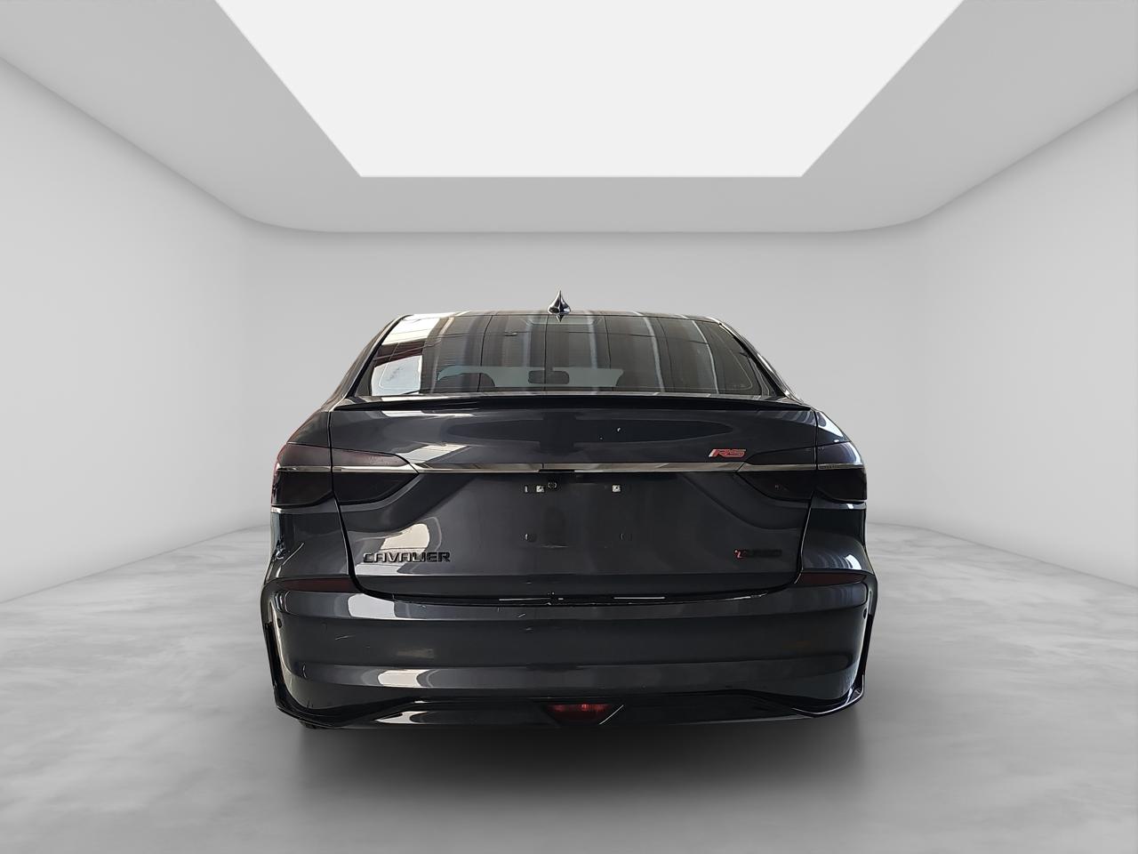 2022 Chevrolet Cavalier 1.3 RS Turbo At