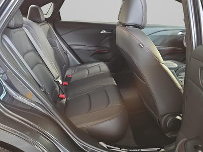 2022 Chevrolet Cavalier 1.3 RS Turbo At