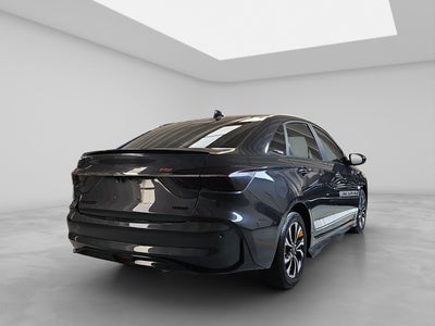 2022 Chevrolet Cavalier 1.3 RS Turbo At