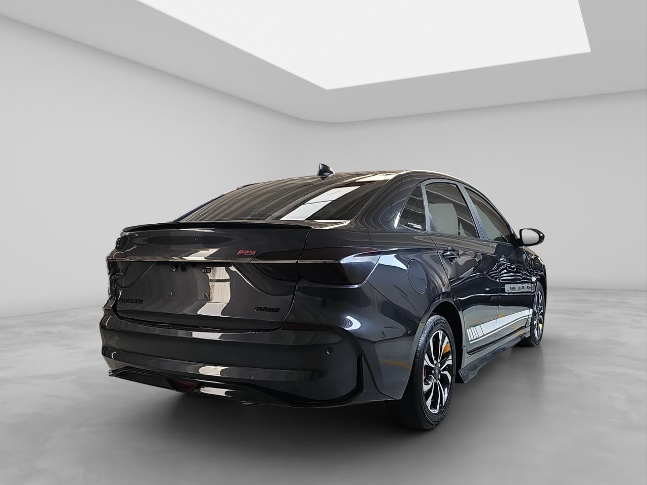 2022 Chevrolet Cavalier 1.3 RS Turbo At