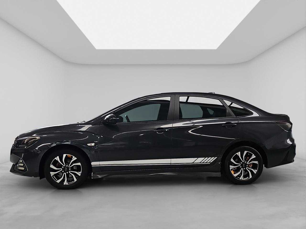 2022 Chevrolet Cavalier 1.3 RS Turbo At