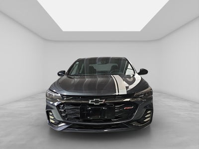 2022 Chevrolet Cavalier 1.3 RS Turbo At