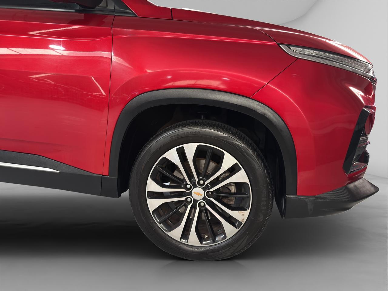 2024 Chevrolet Captiva 1.5 Lt 7 Pasajeros At