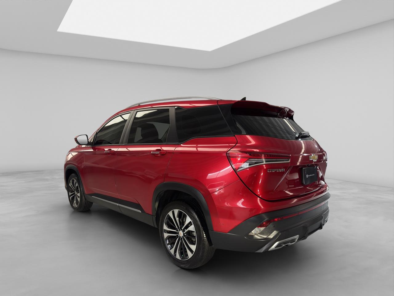 2024 Chevrolet Captiva 1.5 Lt 7 Pasajeros At