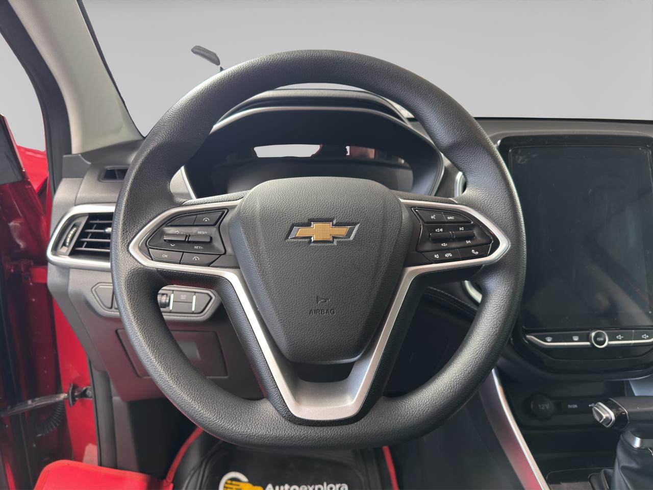 2024 Chevrolet Captiva 1.5 Lt 7 Pasajeros At