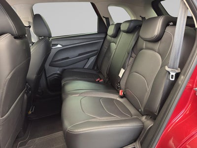 2024 Chevrolet Captiva 1.5 Lt 7 Pasajeros At