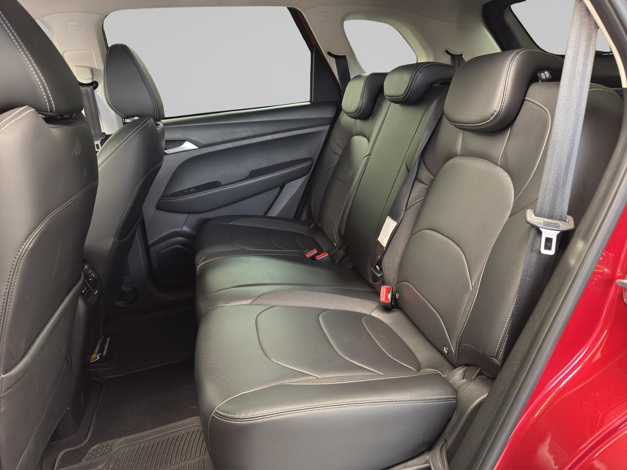 2024 Chevrolet Captiva 1.5 Lt 7 Pasajeros At