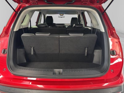 2024 Chevrolet Captiva 1.5 Lt 7 Pasajeros At