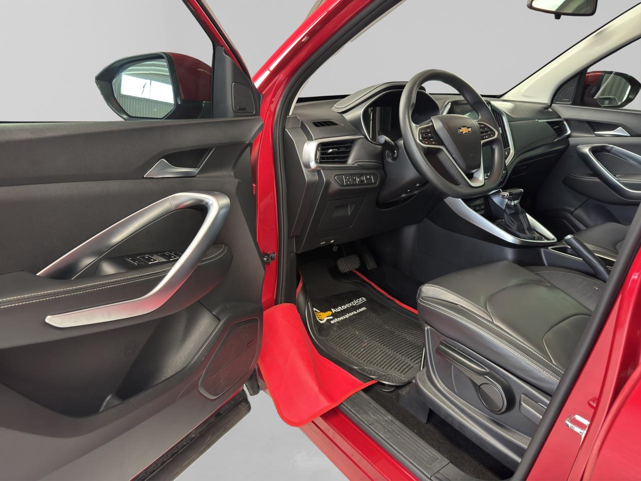 2024 Chevrolet Captiva 1.5 Lt 7 Pasajeros At