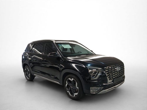 2023 Hyundai Creta 1.4 Limited Turbo At