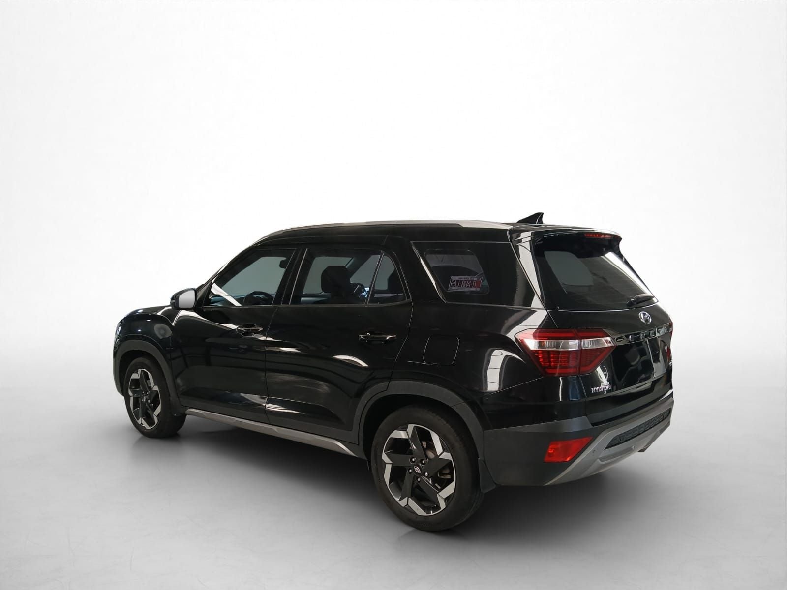 2023 Hyundai Creta 1.4 Limited Turbo At