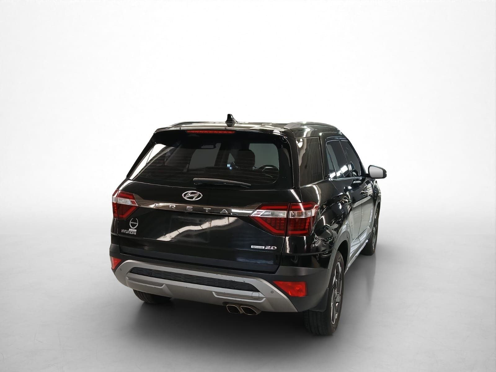 2023 Hyundai Creta 1.4 Limited Turbo At