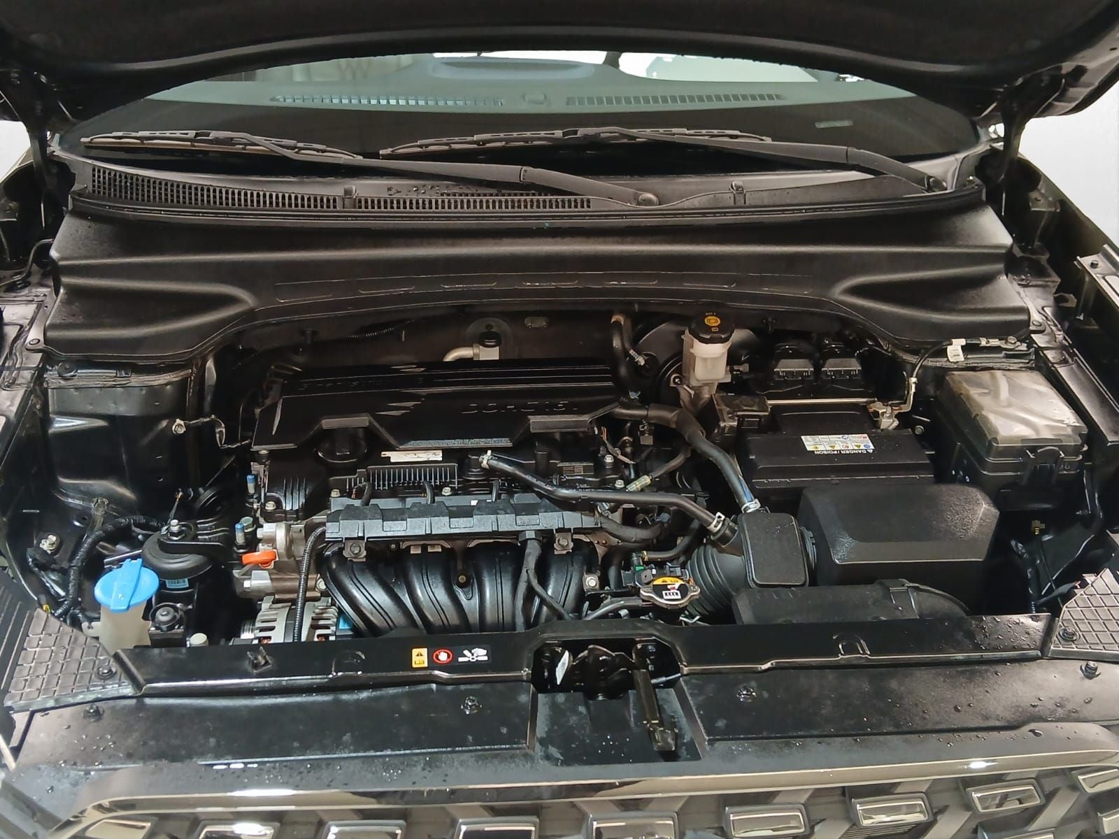 2023 Hyundai Creta 1.4 Limited Turbo At