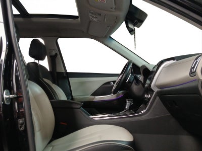 2023 Hyundai Creta 1.4 Limited Turbo At