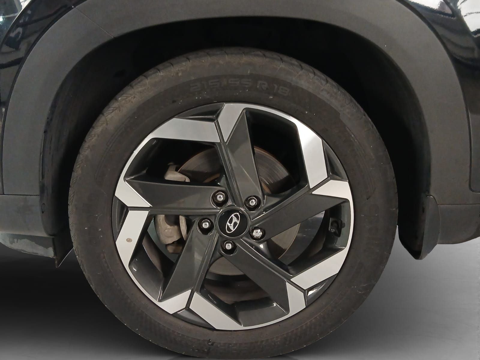 2023 Hyundai Creta 1.4 Limited Turbo At