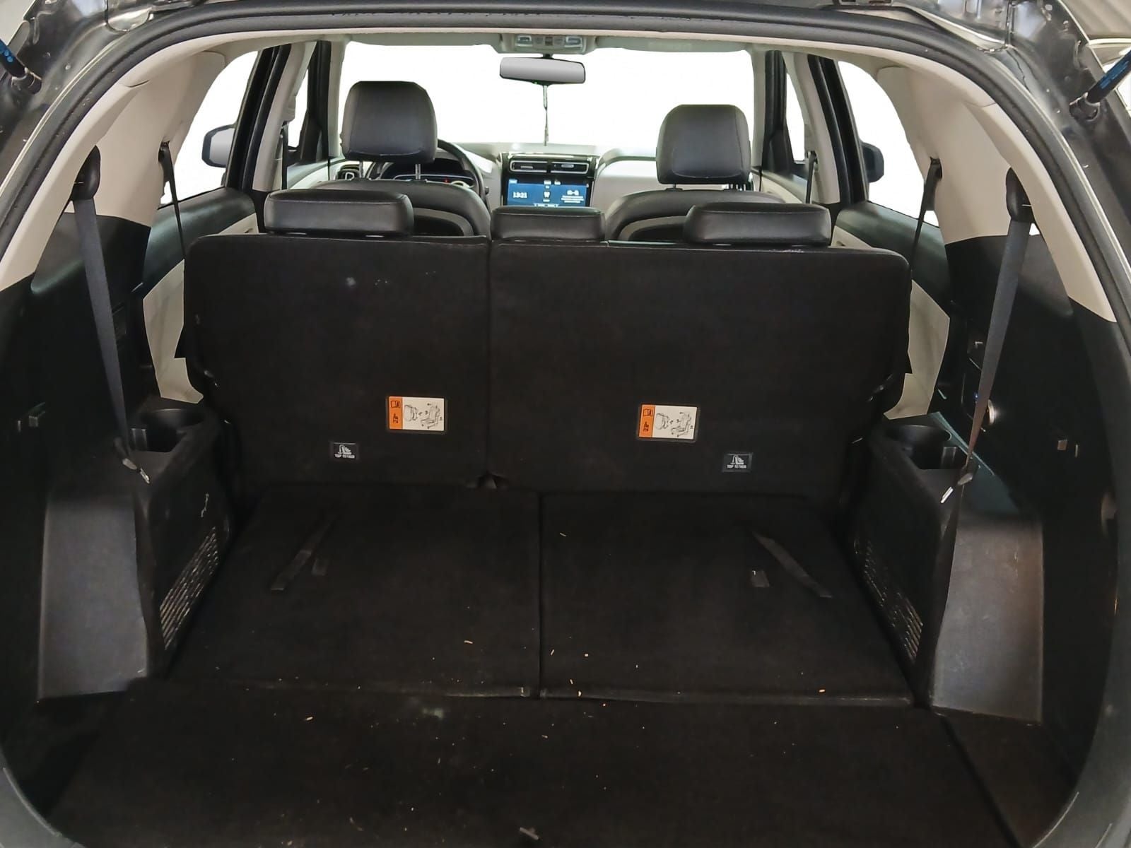 2023 Hyundai Creta 1.4 Limited Turbo At