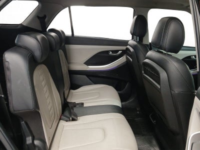 2023 Hyundai Creta 1.4 Limited Turbo At