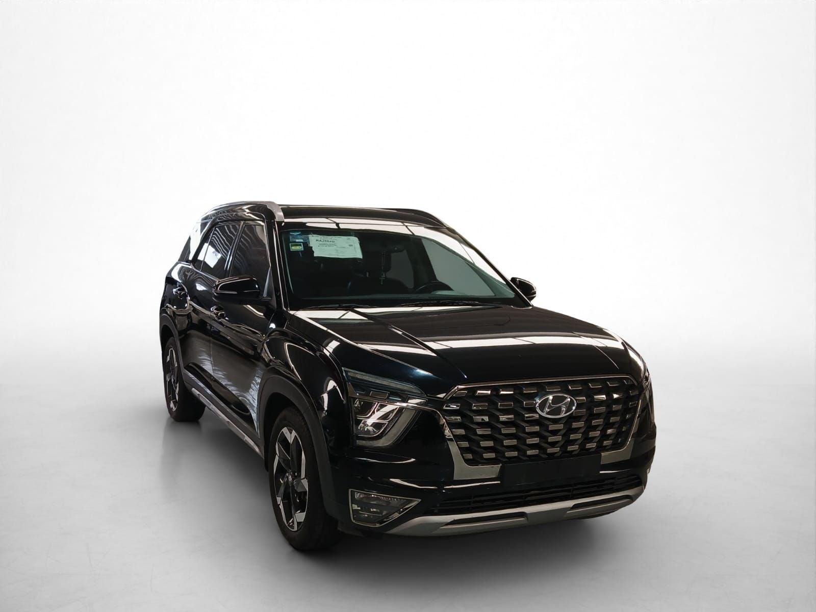 2023 Hyundai Creta 1.4 Limited Turbo At