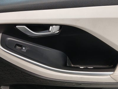 2023 Hyundai Creta 1.4 Limited Turbo At