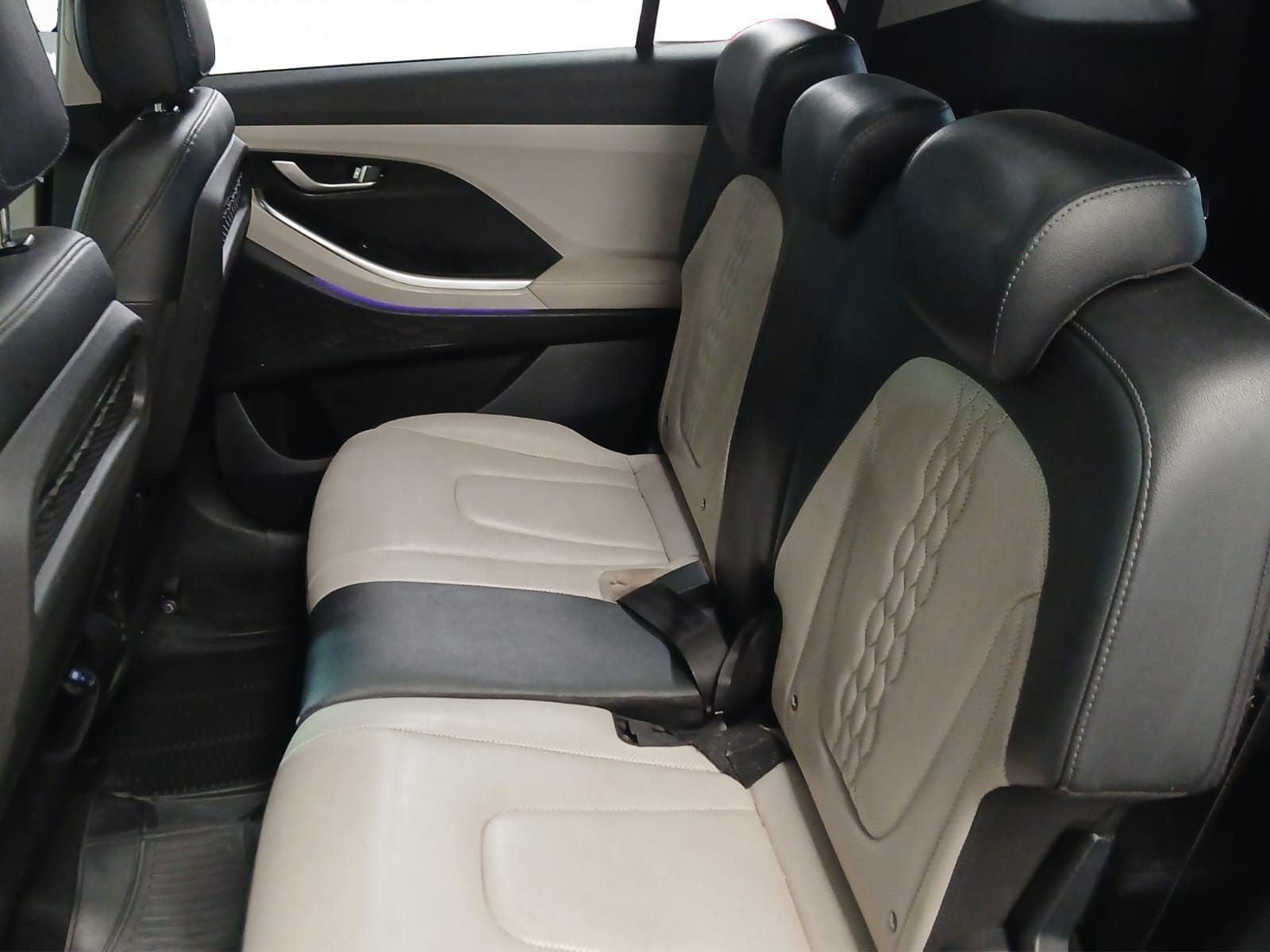 2023 Hyundai Creta 1.4 Limited Turbo At